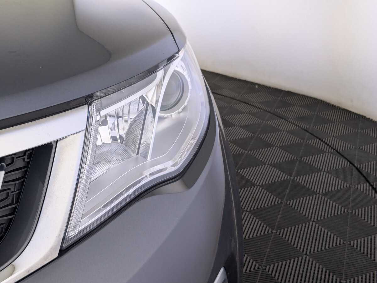 Geely Atlas, 2019 Фото №11