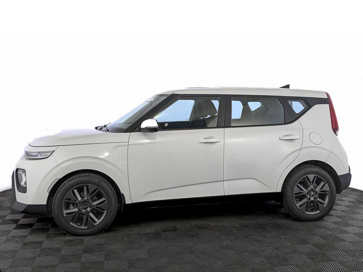 Kia Soul, 2020 - 85 364 км. | Фото №8