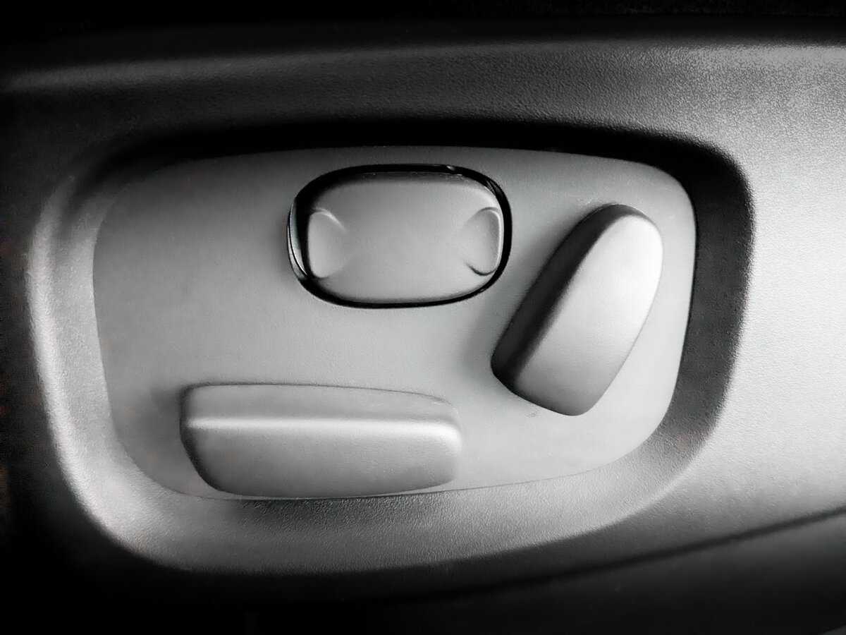 Land Rover Discovery, 2014 Фото №21