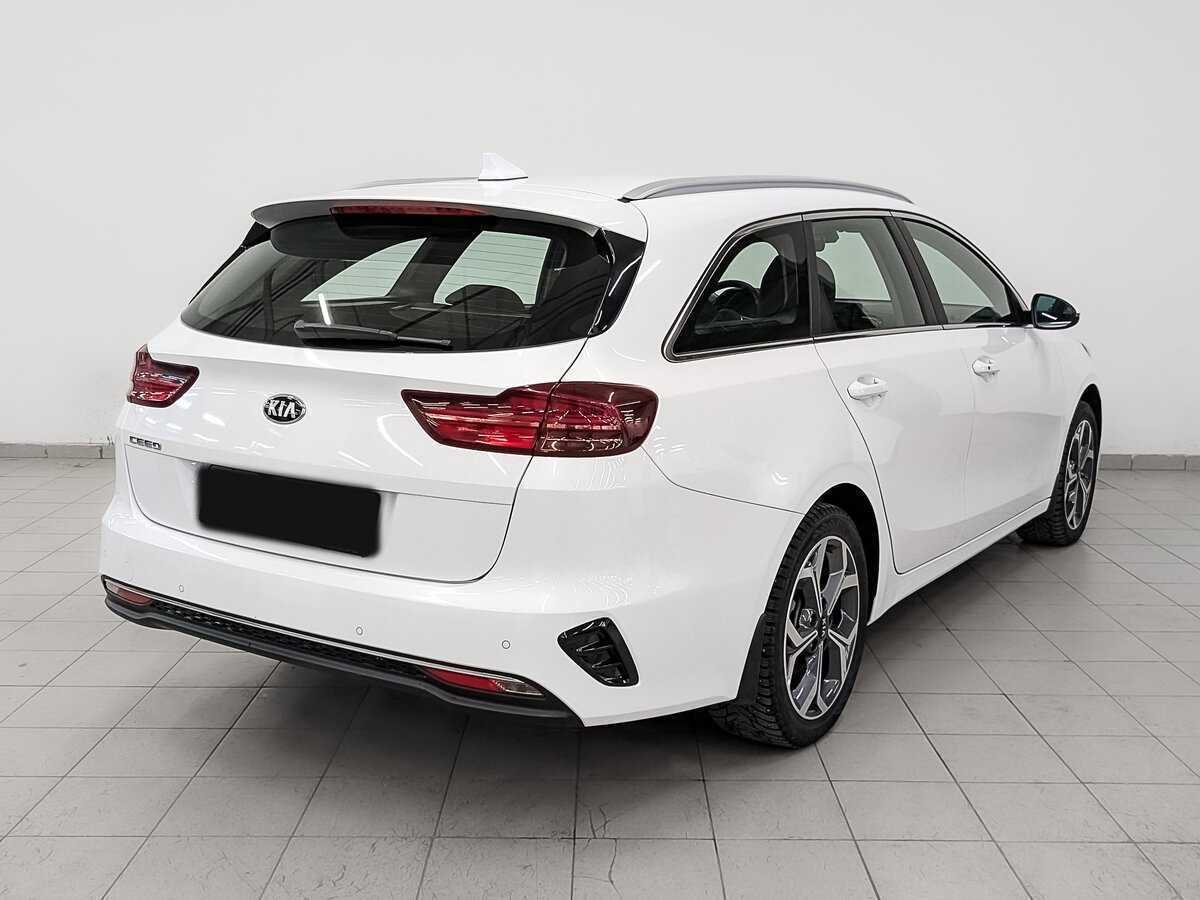 Kia Ceed, 2021 - 31 000 км. | Фото №5
