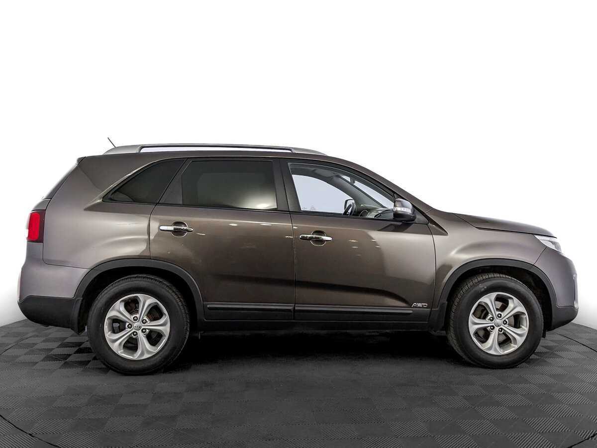 Kia Sorento, 2016 - 87 000 км. | Фото №4