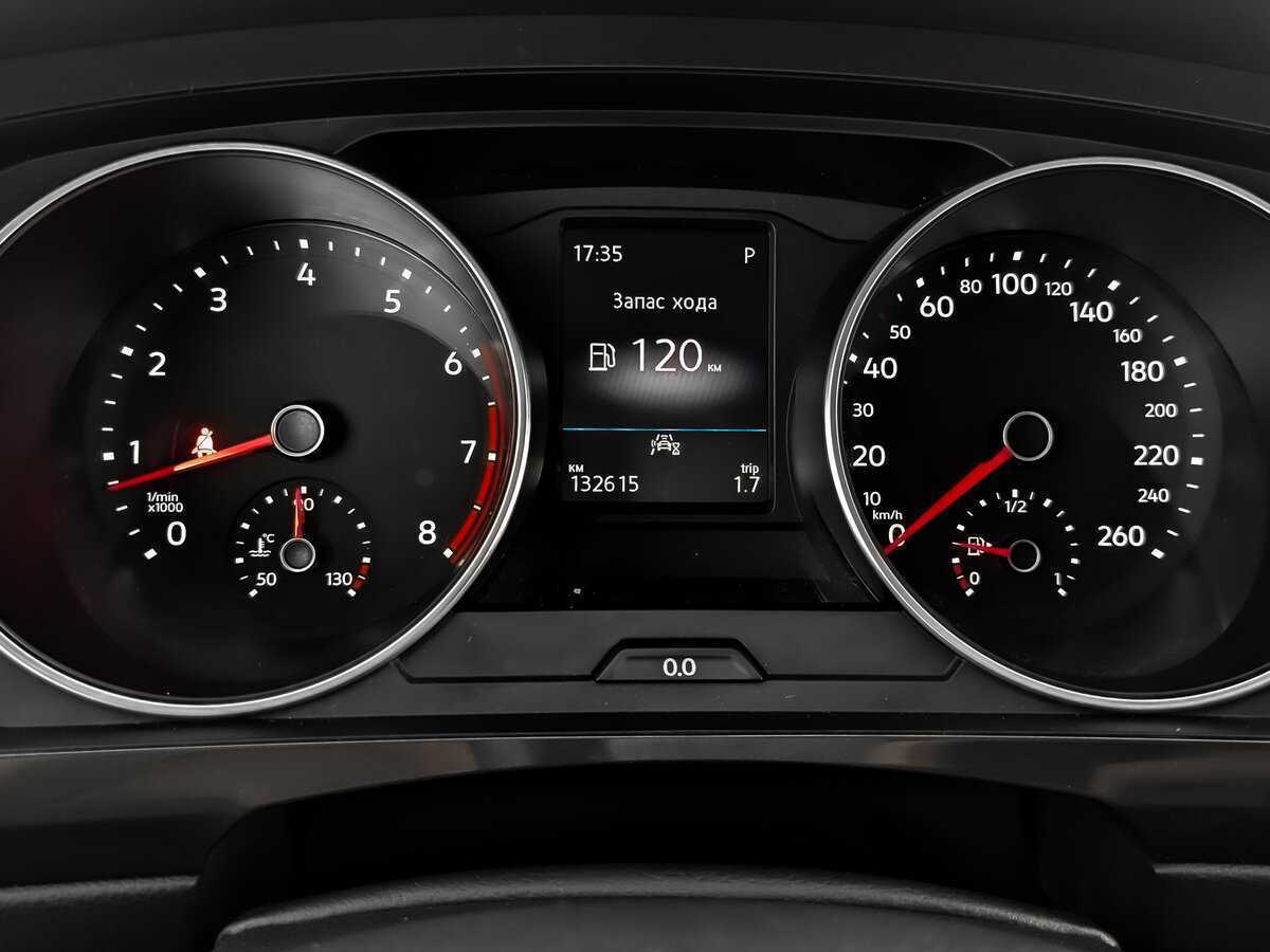 Volkswagen Tiguan, 2021 Фото №13