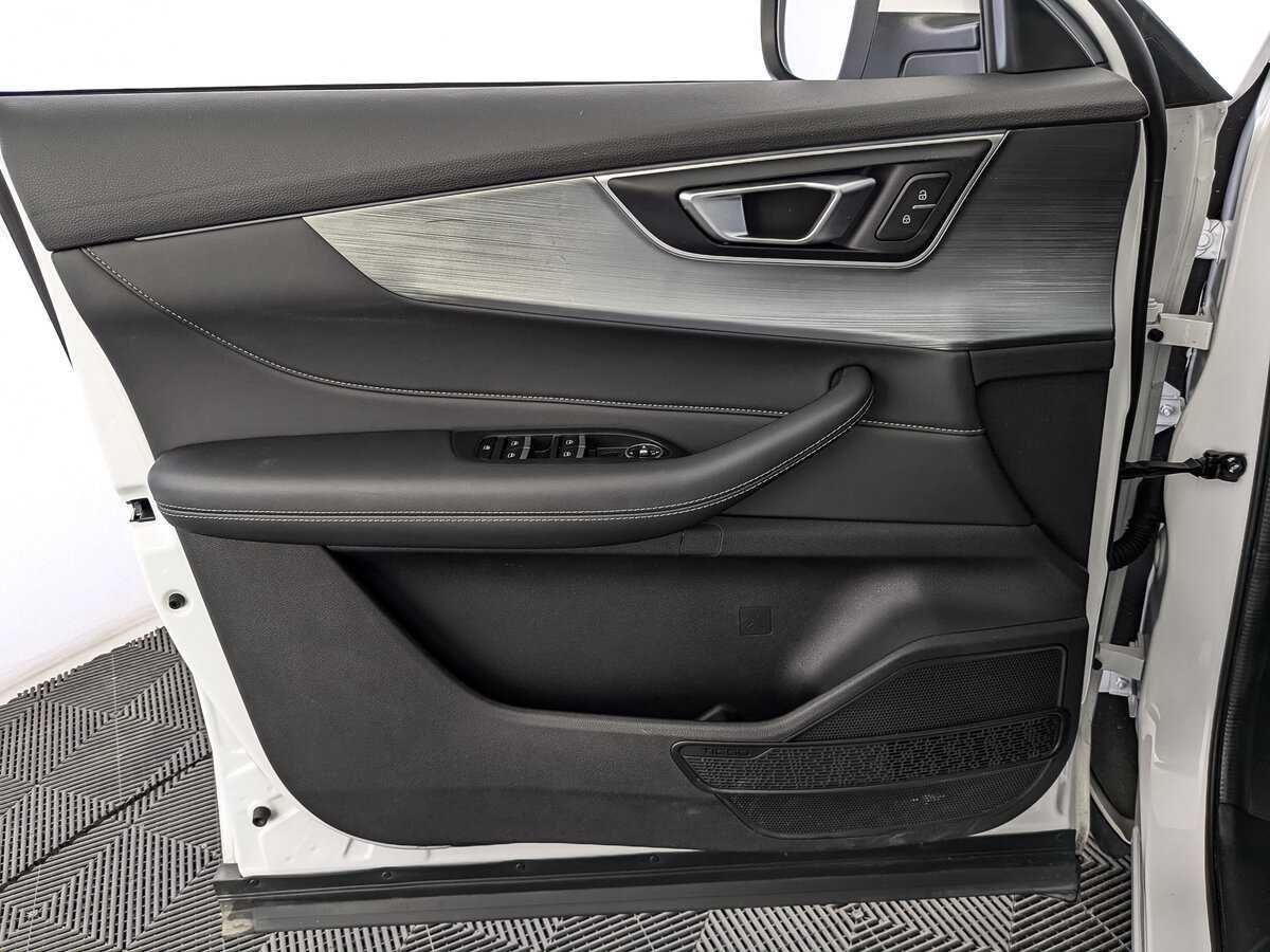 CHERY Tiggo 4 Pro, 2023 Фото №17