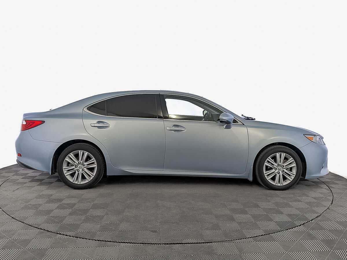 Lexus ES 250, 2014 - 78 445 км. | Фото №4
