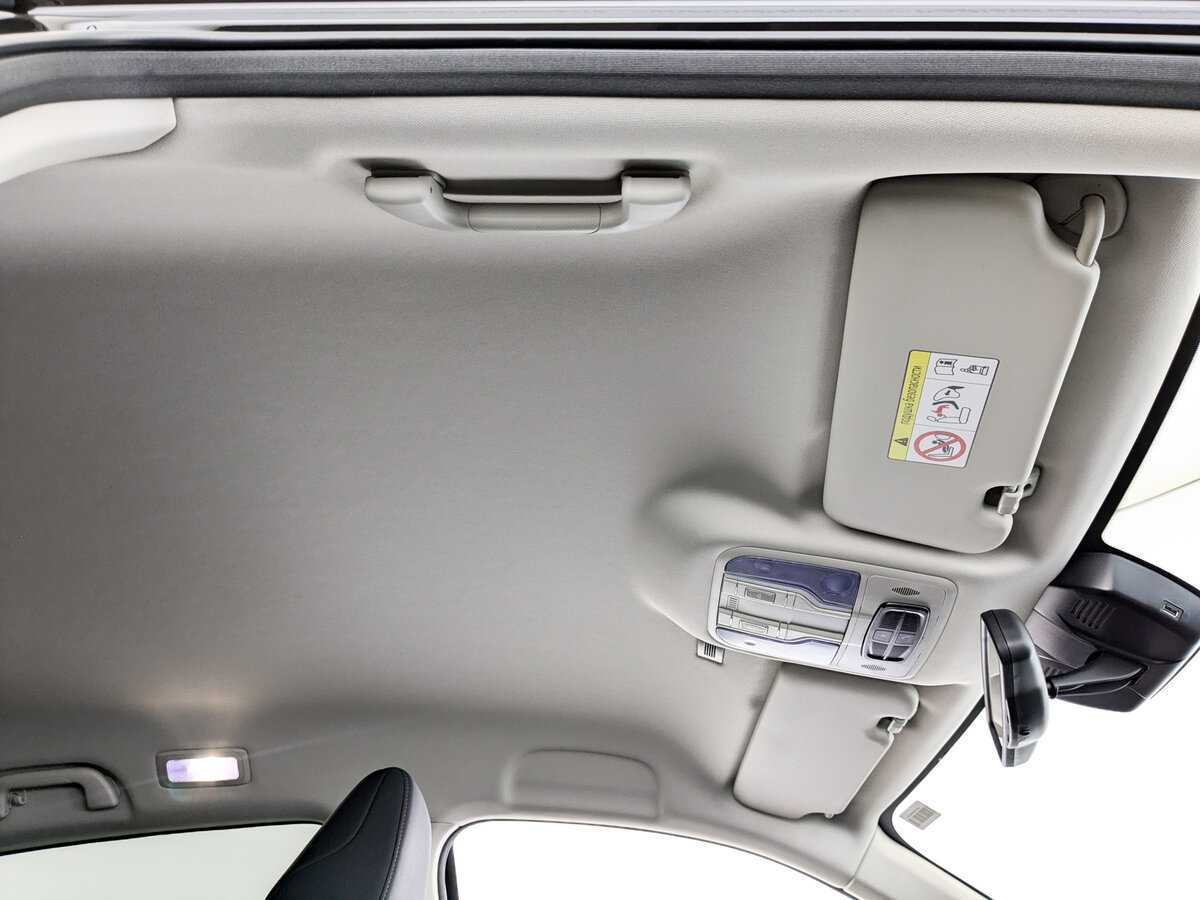 Haval F7x, 2022 Фото №23