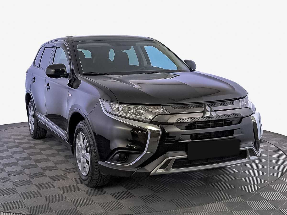 Mitsubishi Outlander, 2021 - 28 689 км. | Фото №3
