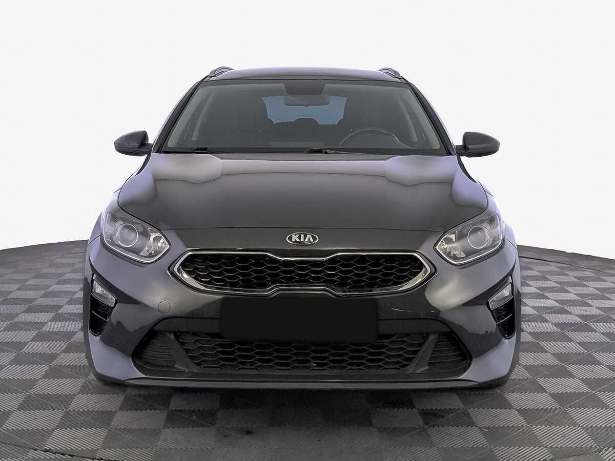 Kia Ceed, 2020 - 86 926 км. | Фото №2