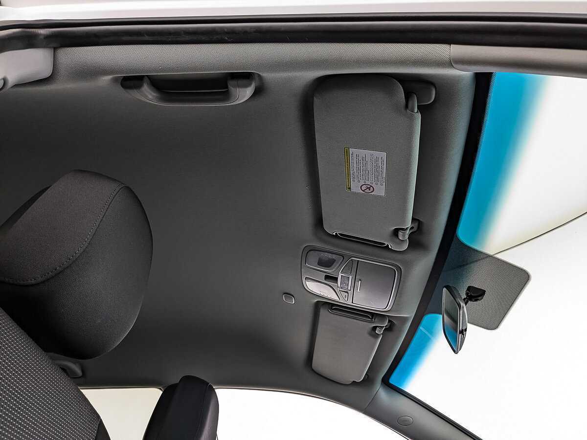 Kia Sorento, 2019 Фото №22