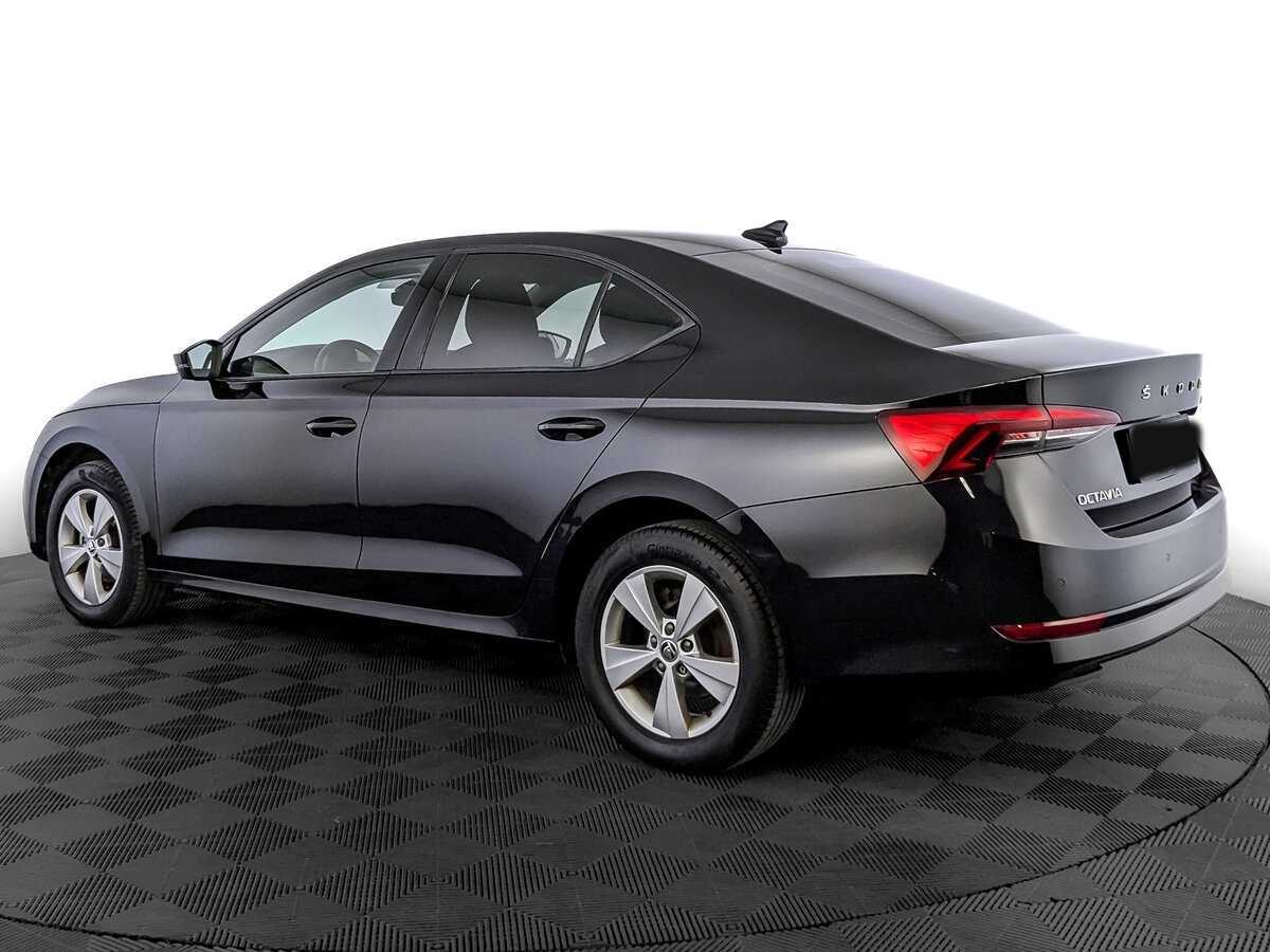 Skoda Octavia, 2021 - 88 635 км. | Фото №7