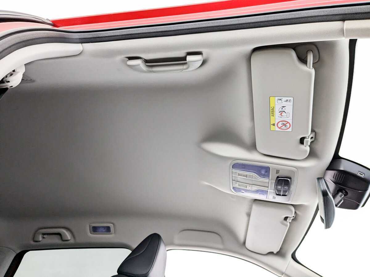 Haval F7, 2023 Фото №23