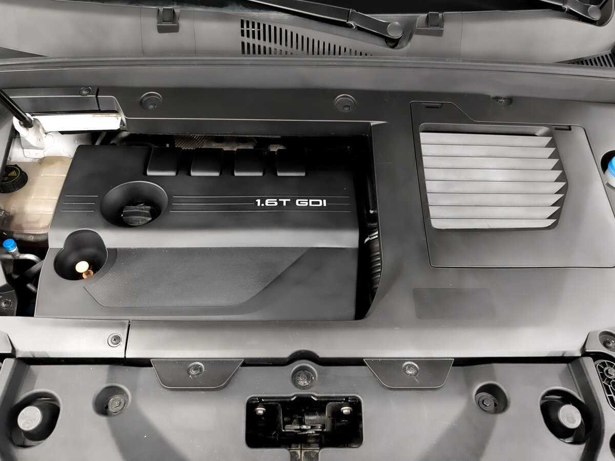 Exeed TXL, 2022 Фото №9