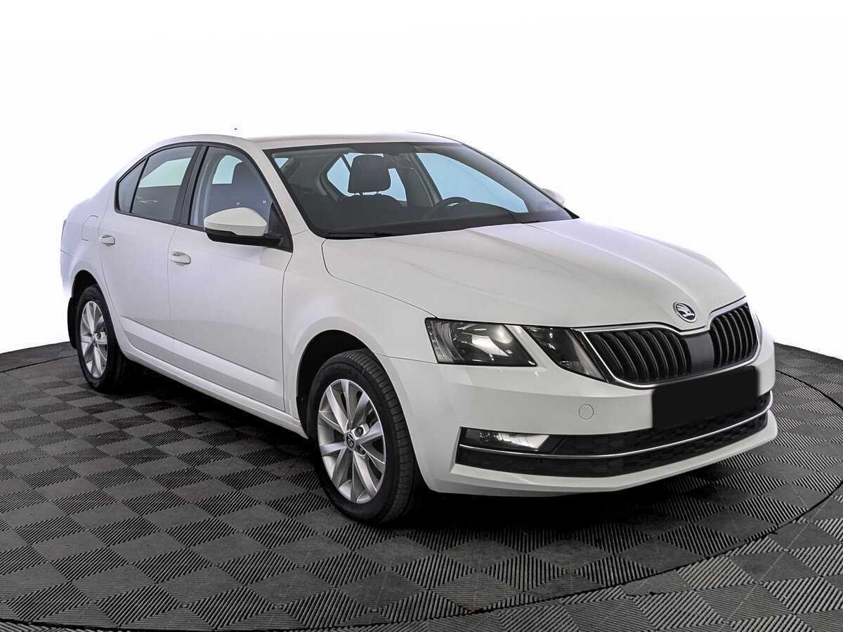 Skoda Octavia, 2019 - 103 919 км. | Фото №3