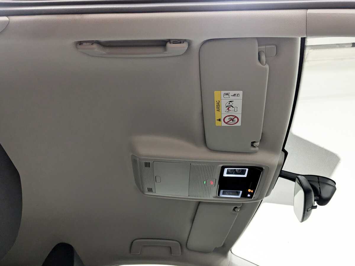 Skoda Octavia, 2021 Фото №22