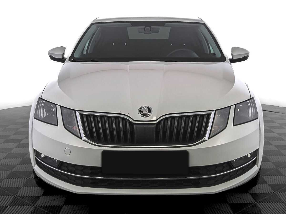 Skoda Octavia, 2019 - 115 441 км. | Фото №2