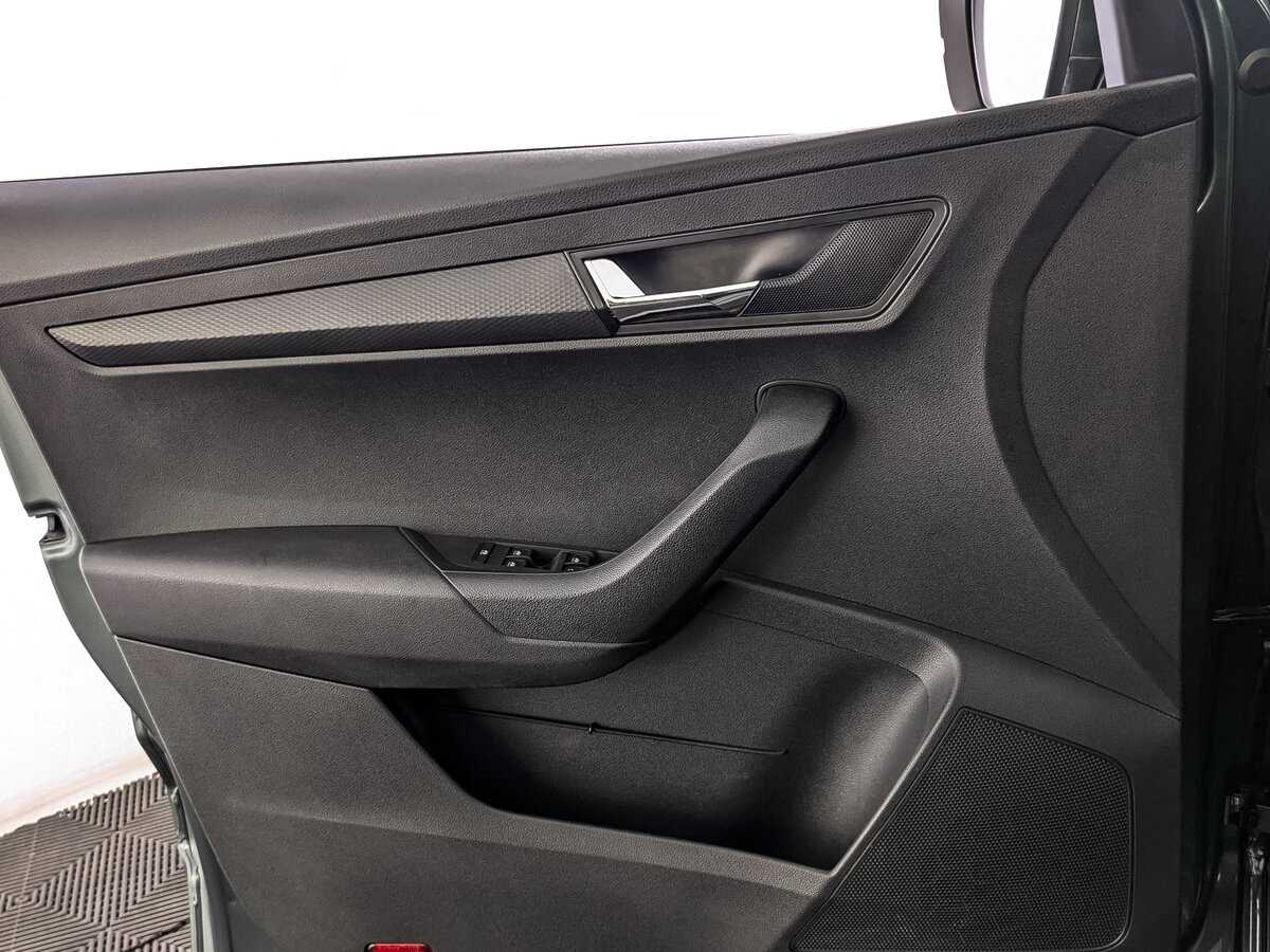 Skoda Karoq, 2021 Фото №19