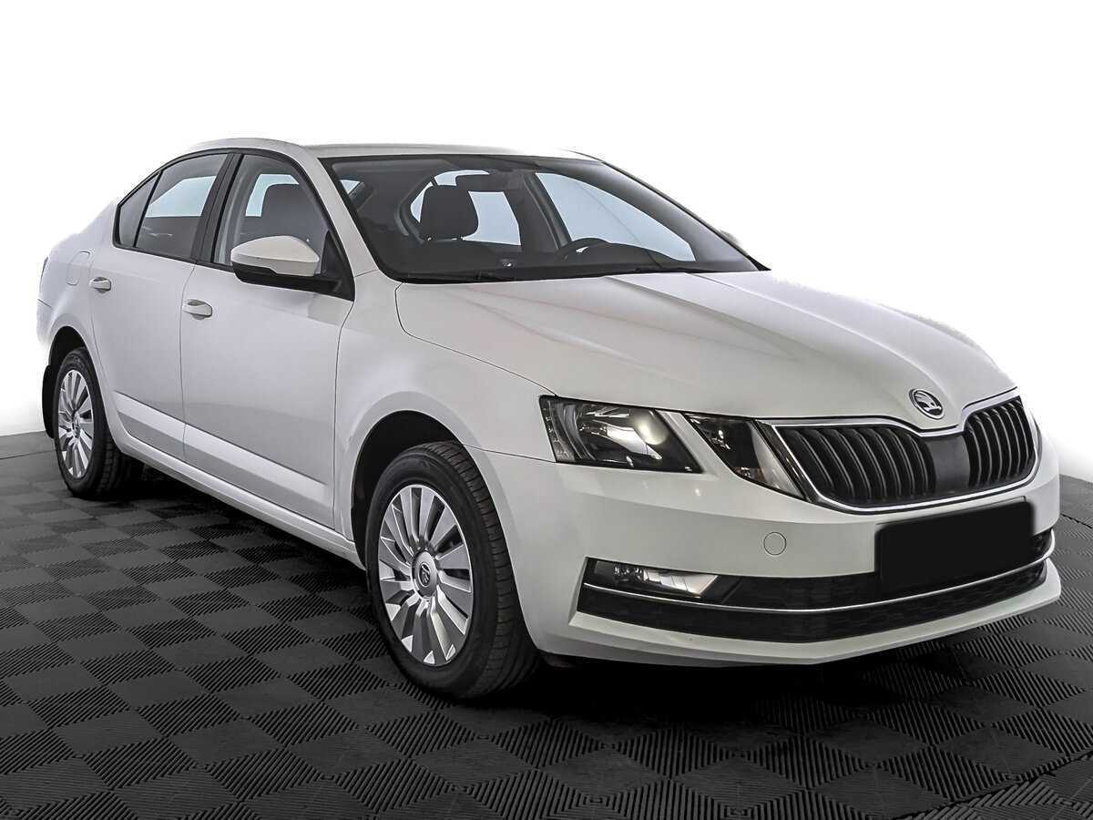 Skoda Octavia, 2018 - 162 046 км. | Фото №3