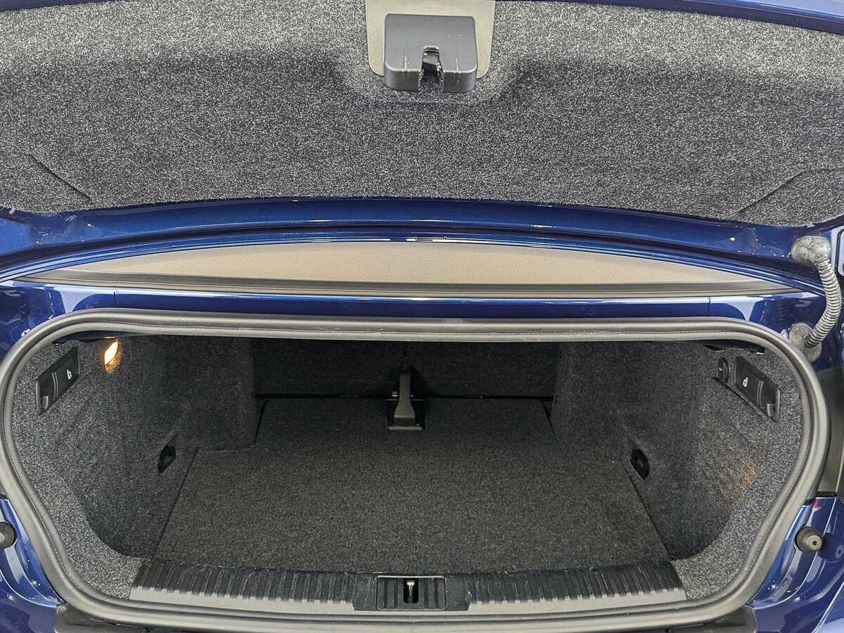 Audi A3, 2012 Фото №10