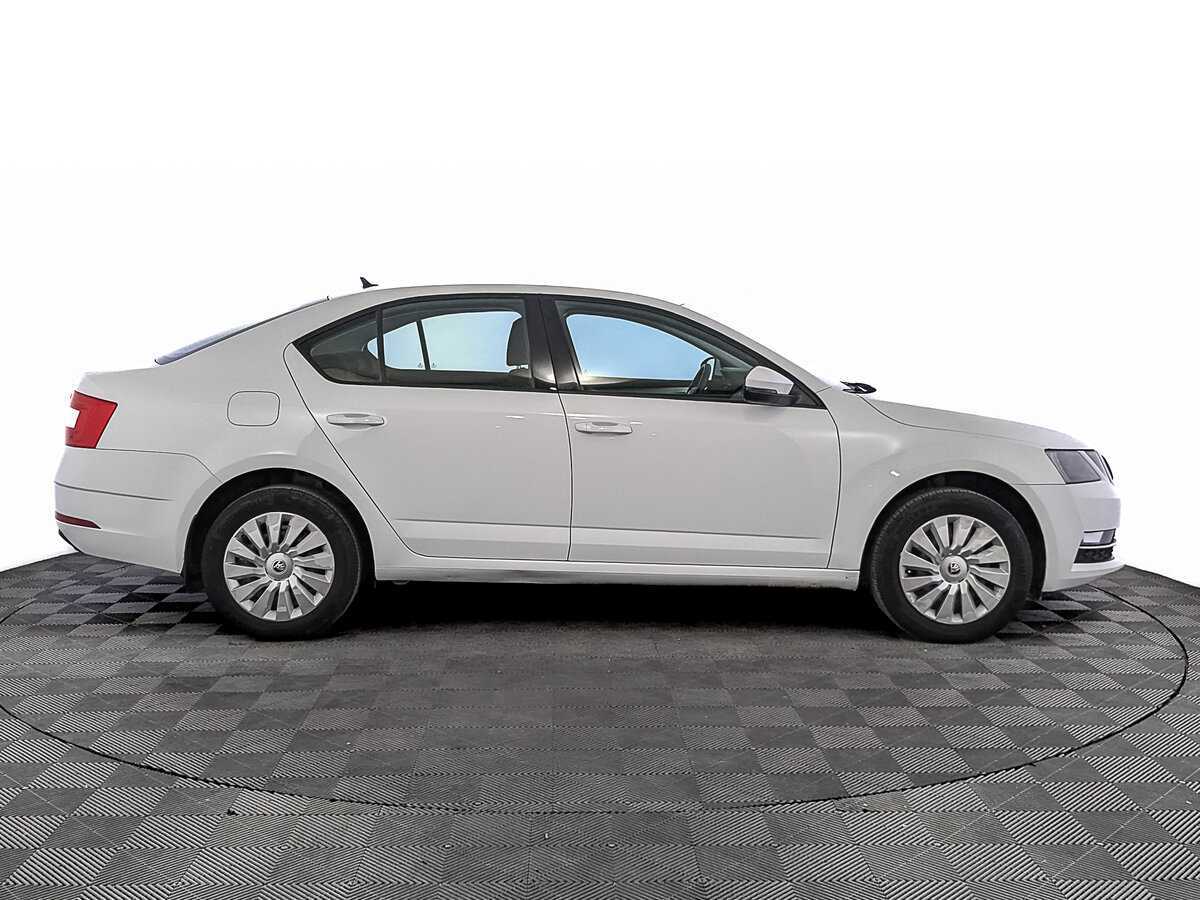 Skoda Octavia, 2019 - 75 122 км. | Фото №4