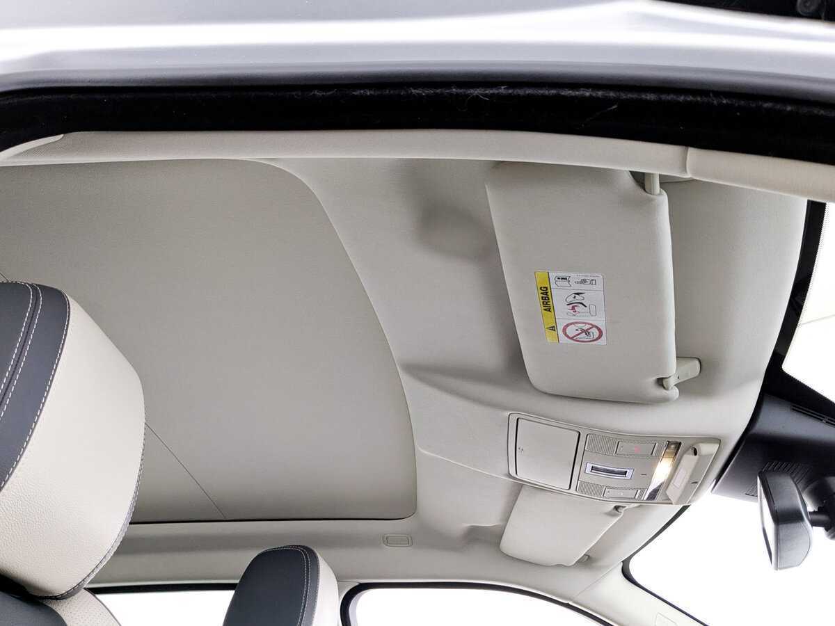 Land Rover Range Rover Evoque, 2017 Фото №23