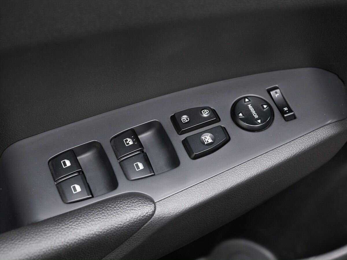 Hyundai Solaris, 2020 Фото №19