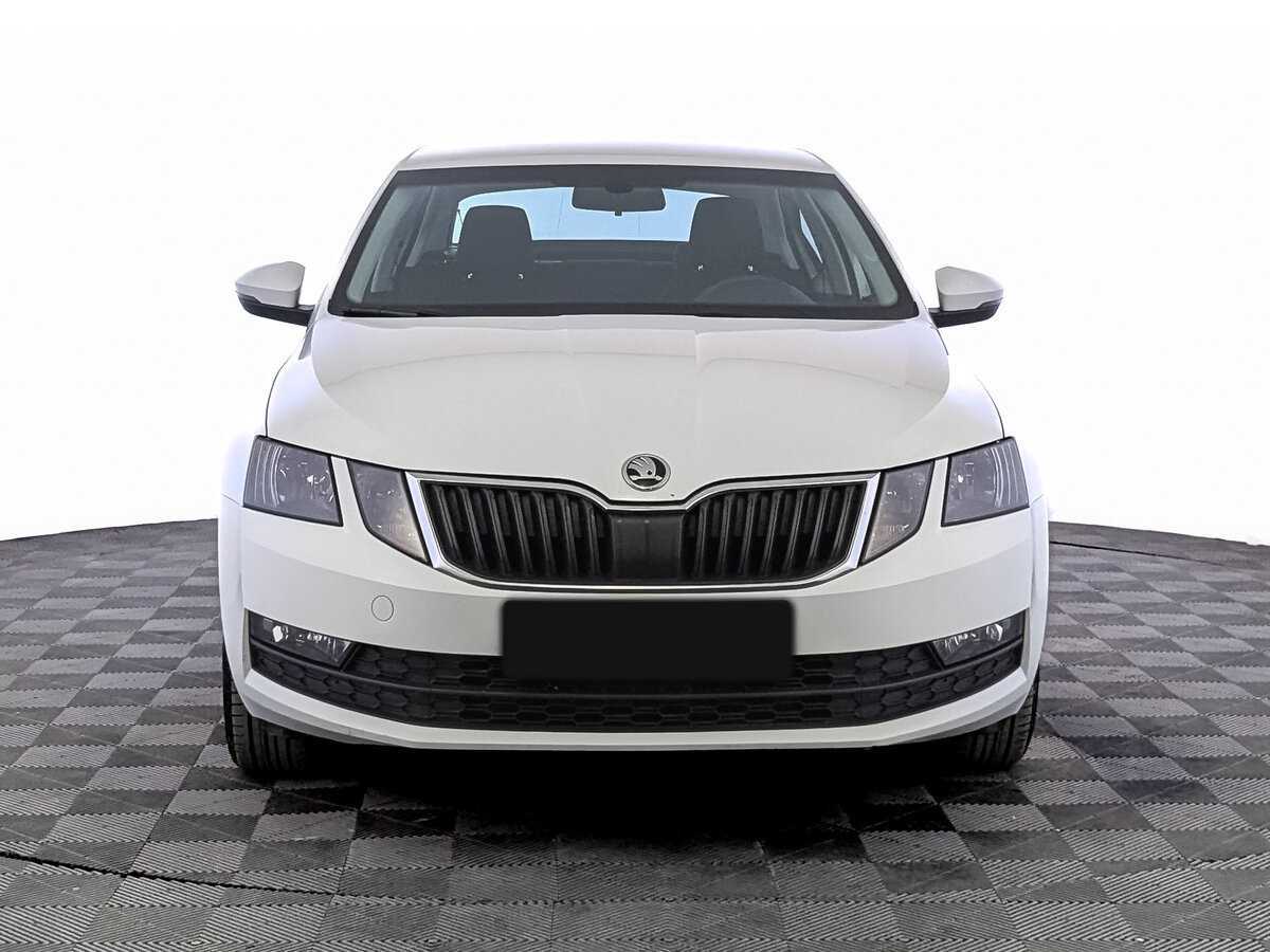 Skoda Octavia, 2019 - 79 692 км. | Фото №2