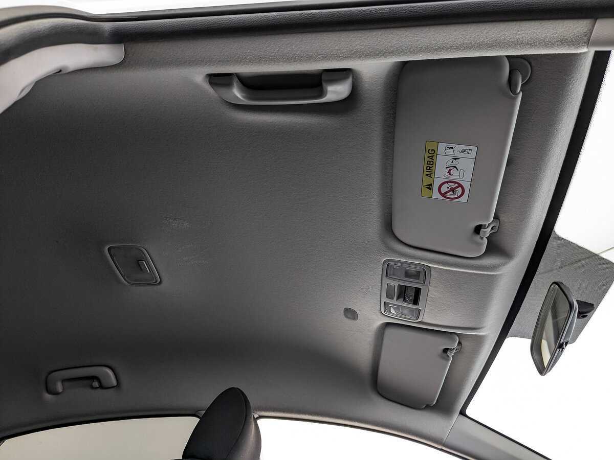 Hyundai Solaris, 2020 Фото №21