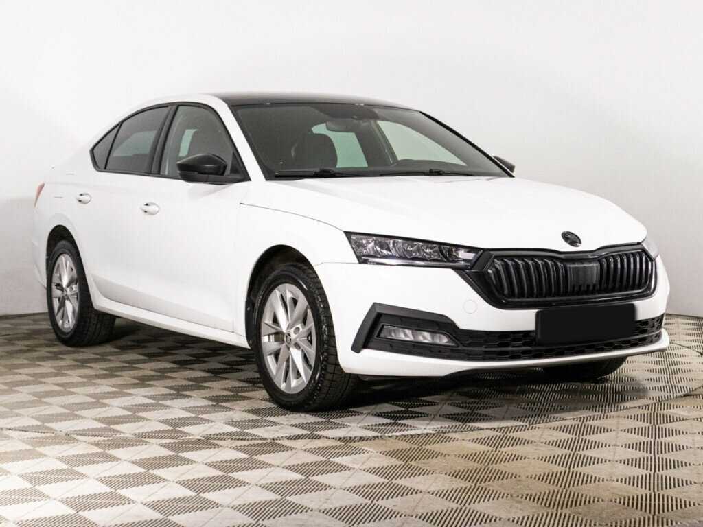 Skoda Octavia, 2021 - 138 000 км. | Фото №3