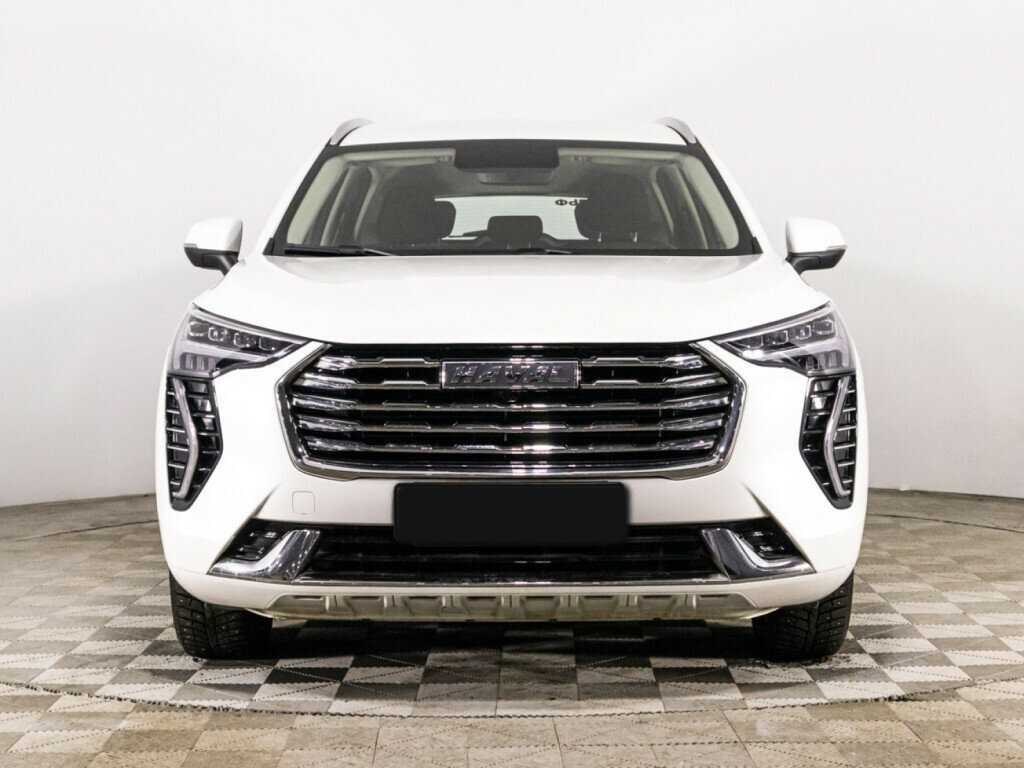 Haval Jolion, 2023 - 23 273 км. | Фото №2