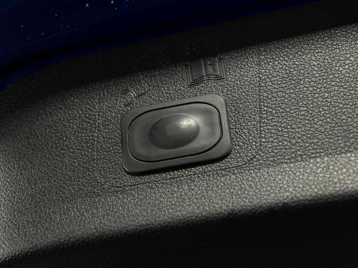 Ford Kuga, 2016 Фото №27