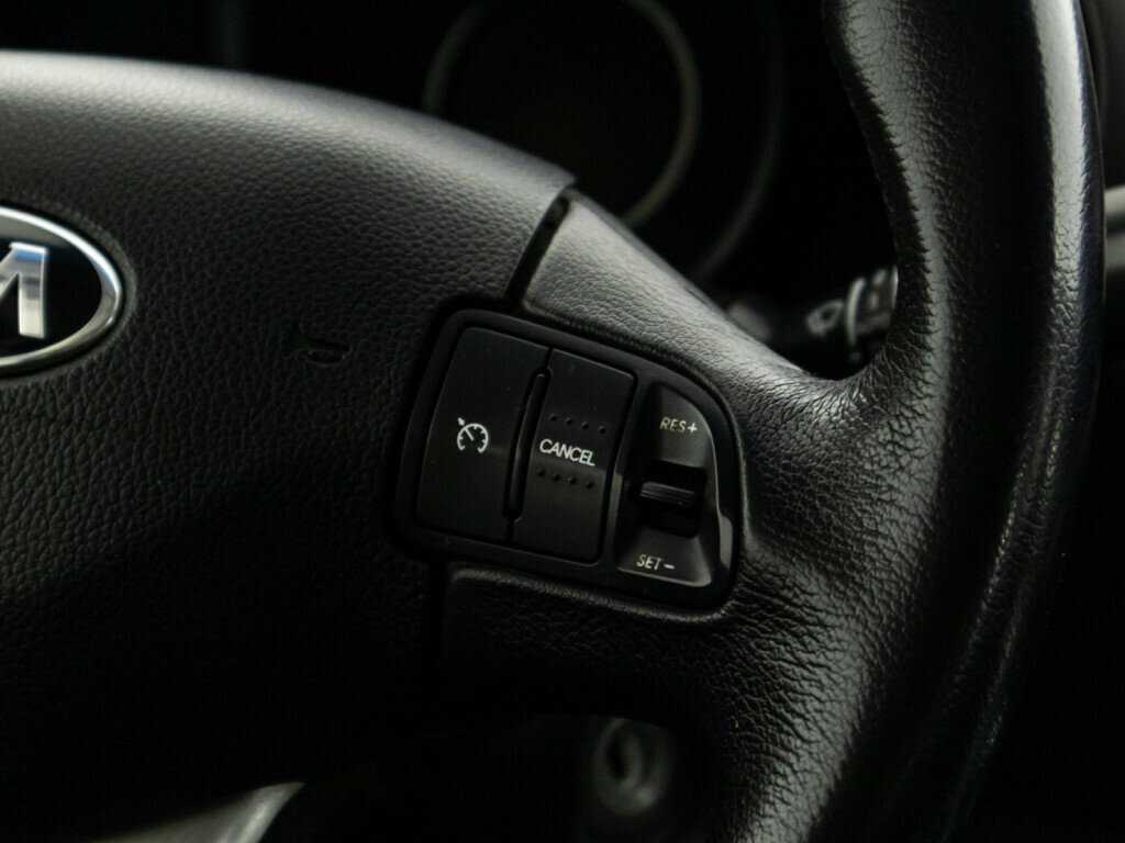 Kia Sportage, 2013 Фото №18