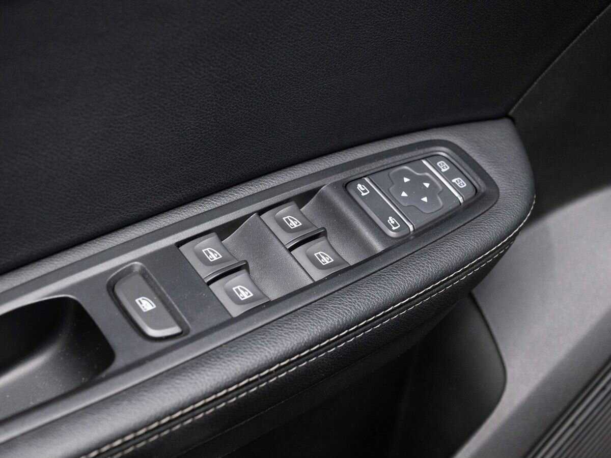 Renault Arkana, 2020 Фото №20