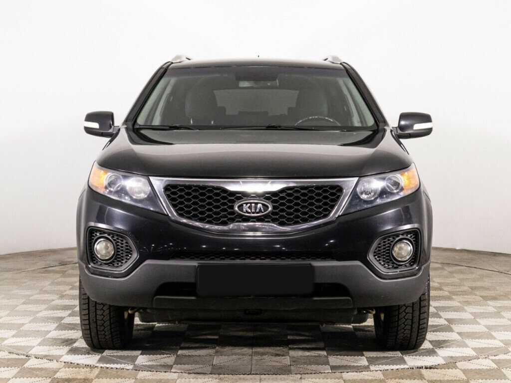 Kia Sorento, 2012 - 187 165 км. | Фото №2
