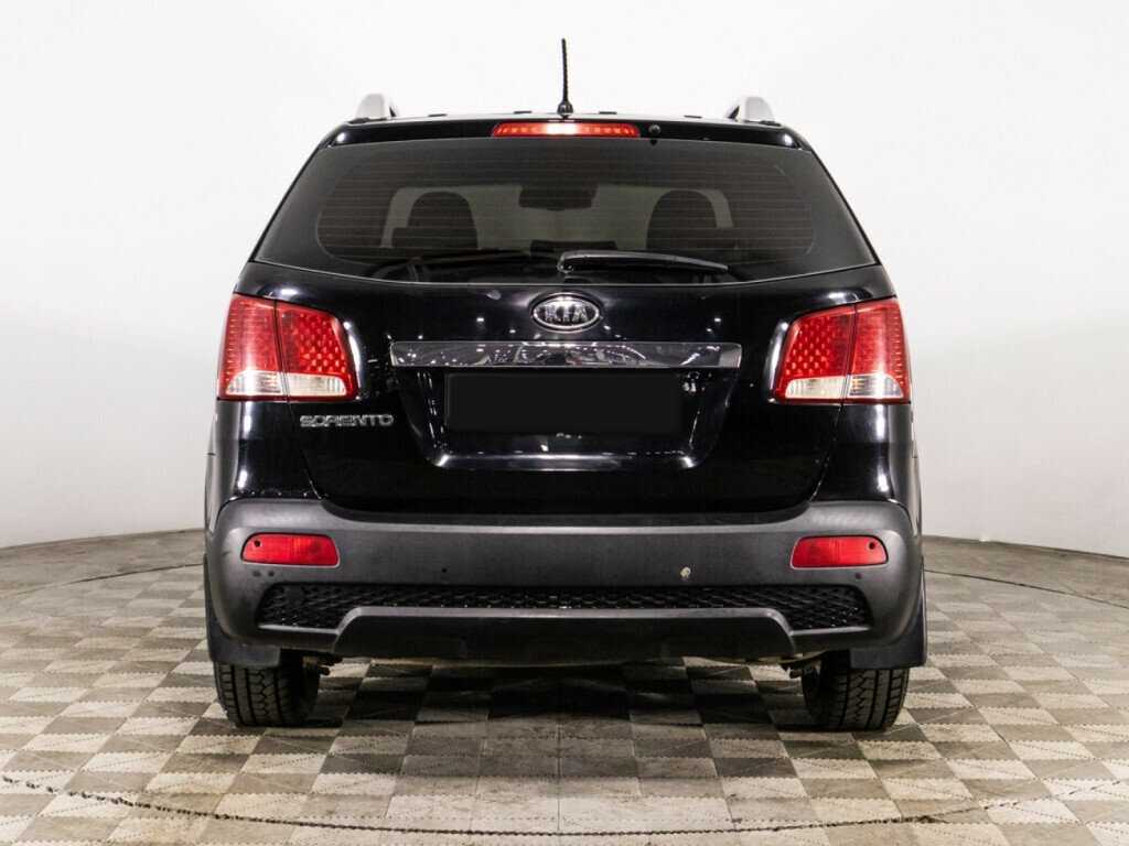 Kia Sorento, 2012 - 187 165 км. | Фото №6