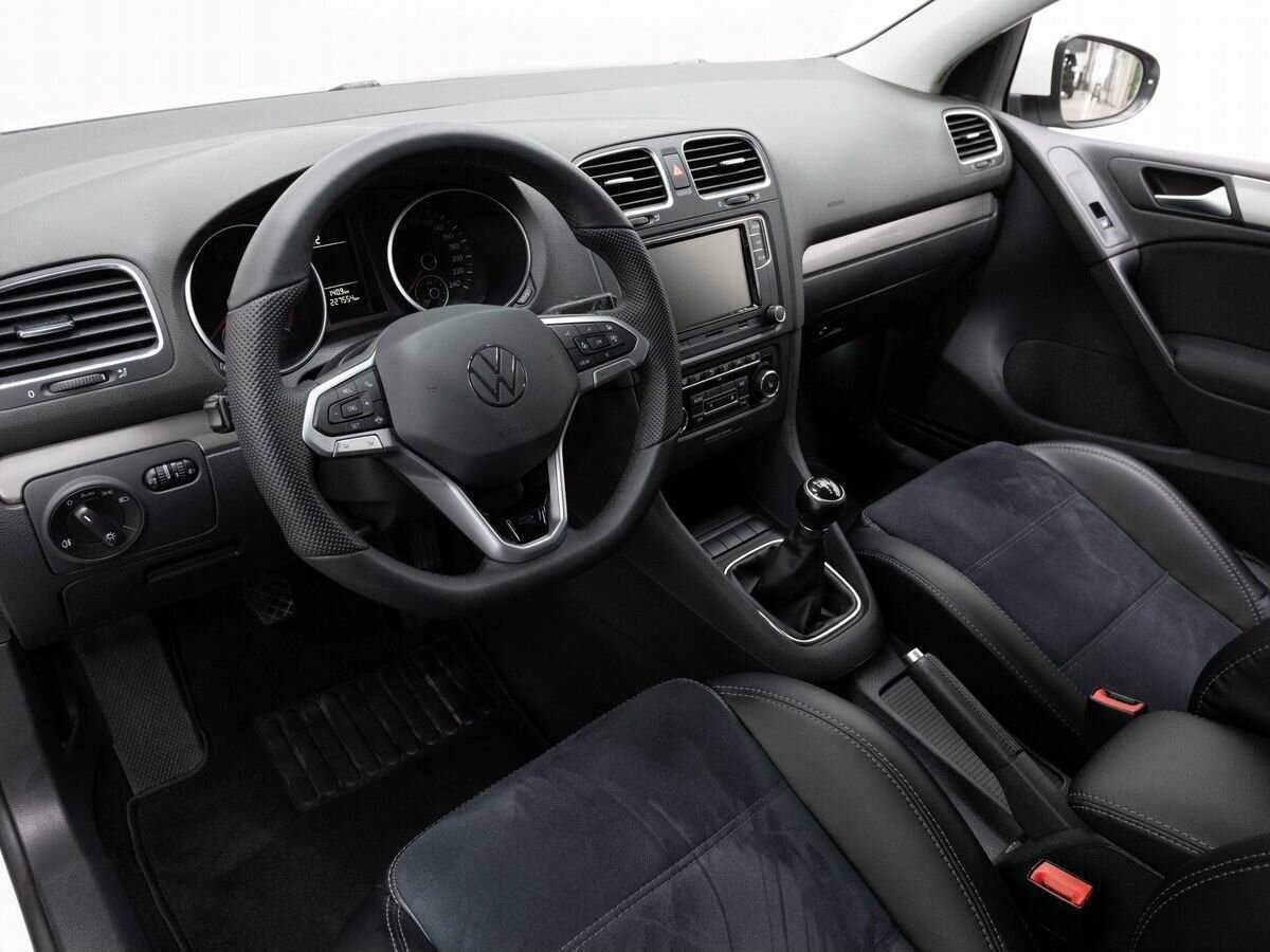 Volkswagen Golf, 2012 - 227 000 км. | Фото №7