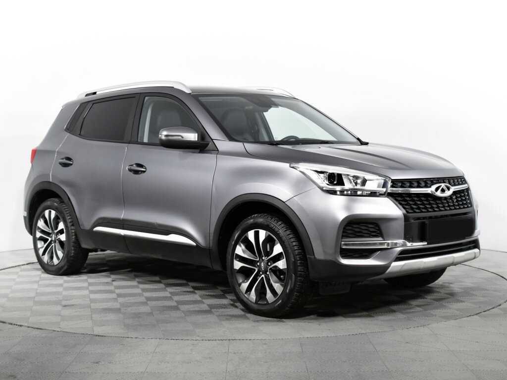 CHERY Tiggo 4, 2022 - 144 055 км. | Фото №3