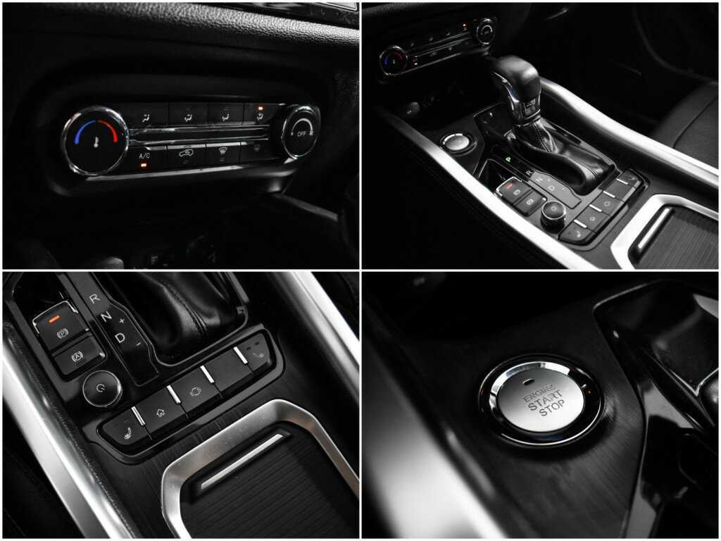 CHERY Tiggo 4, 2022 Фото №15