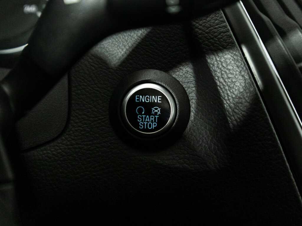 Ford Focus, 2017 Фото №18