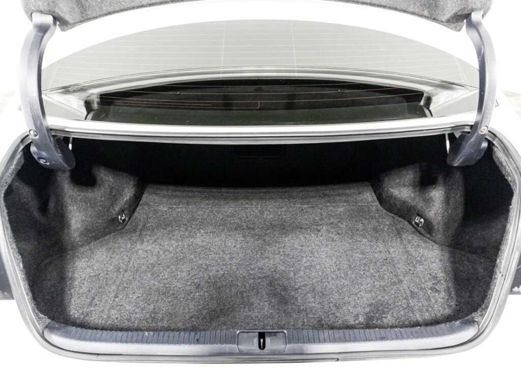 Lexus ES 250, 2013 Фото №15