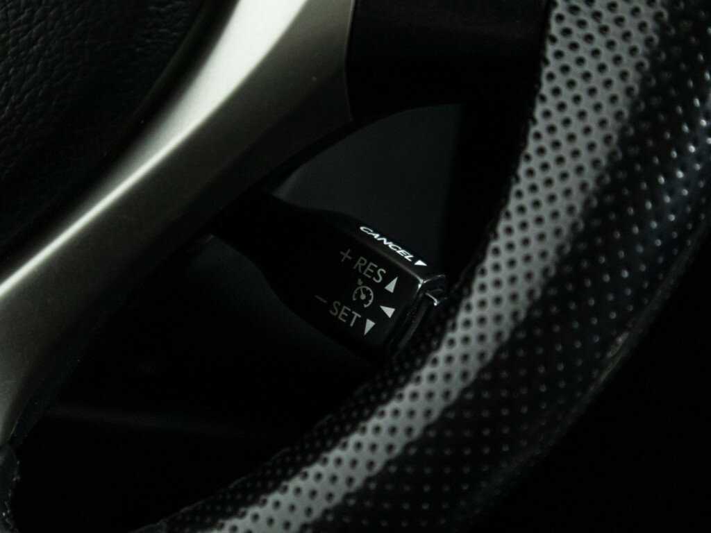 Lexus ES 250, 2013 Фото №22