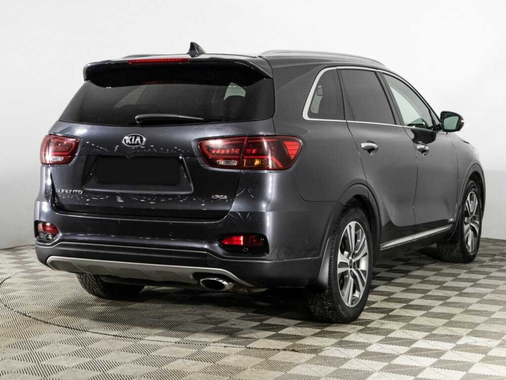 Kia Sorento, 2019 - 150 411 км. | Фото №5