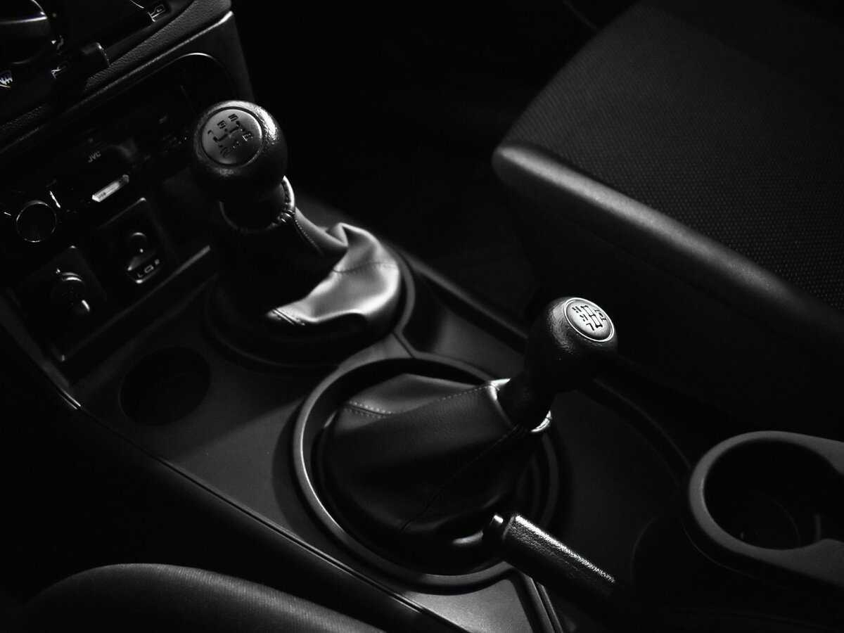 Lada (ВАЗ) Niva, 2023 Фото №14