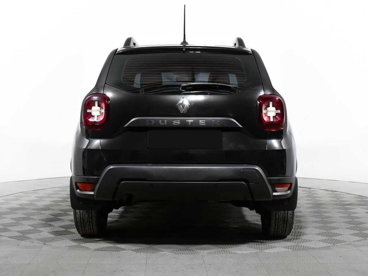 Renault Duster, 2021 - 47 177 км. | Фото №6