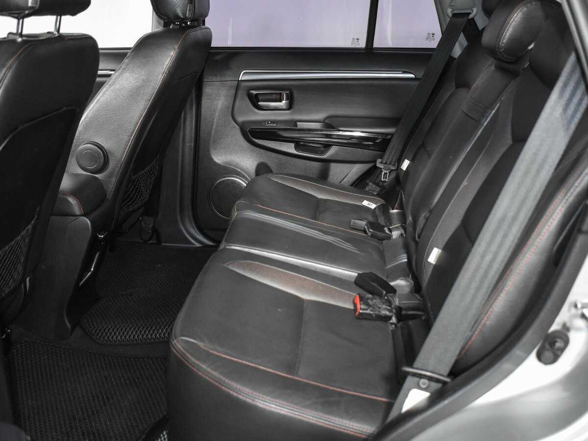 Great Wall Hover H3, 2014 Фото №12