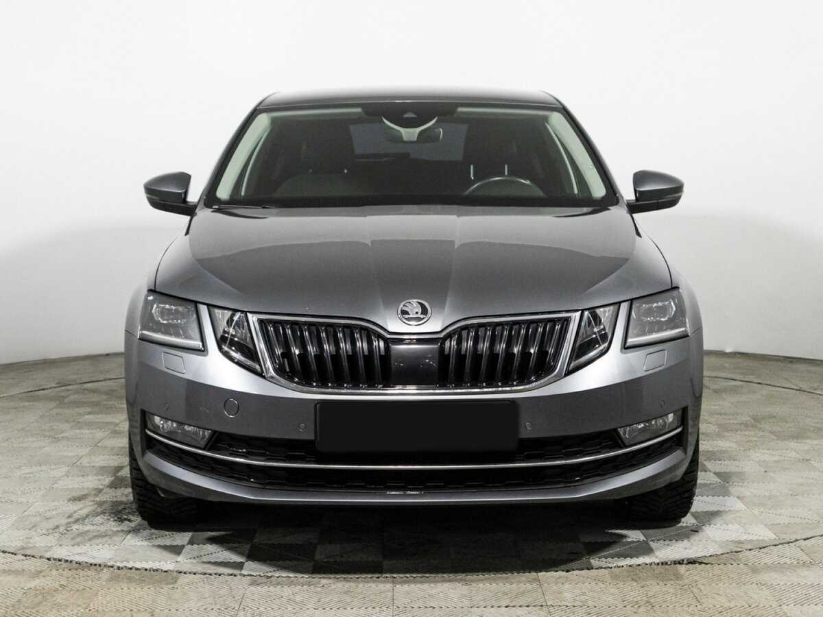 Skoda Octavia, 2020 - 122 772 км. | Фото №2
