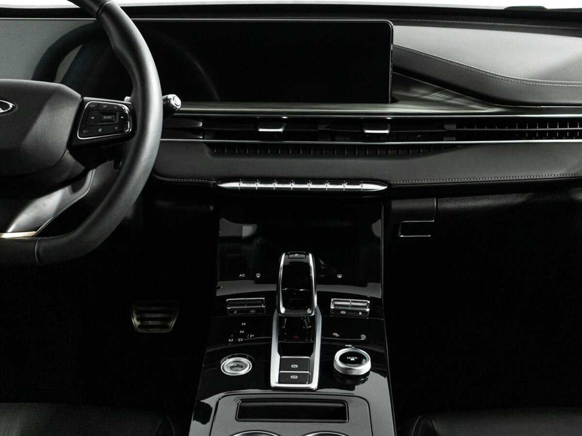 Chery Tiggo 8 Pro Max, 2023 Фото №14