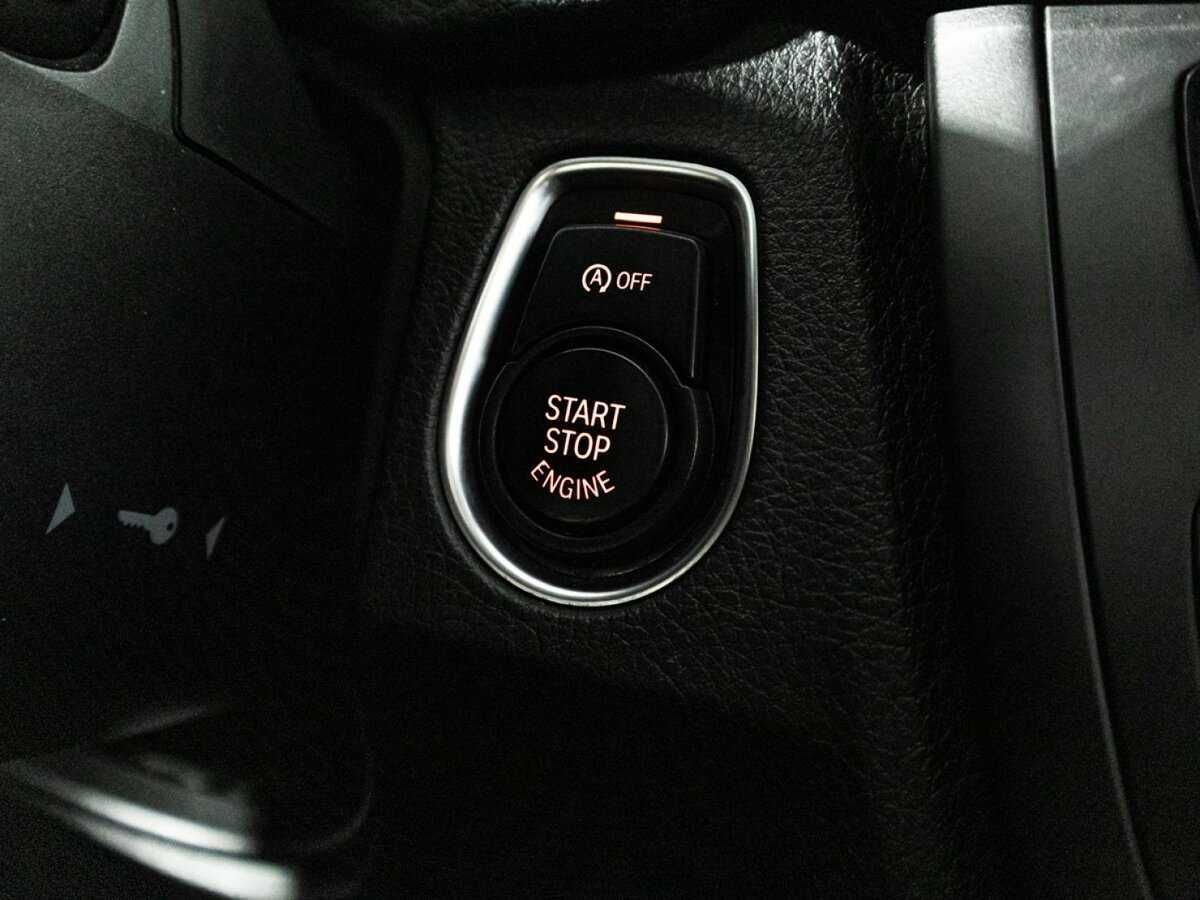 BMW 3 серии 316i, 2013 Фото №16