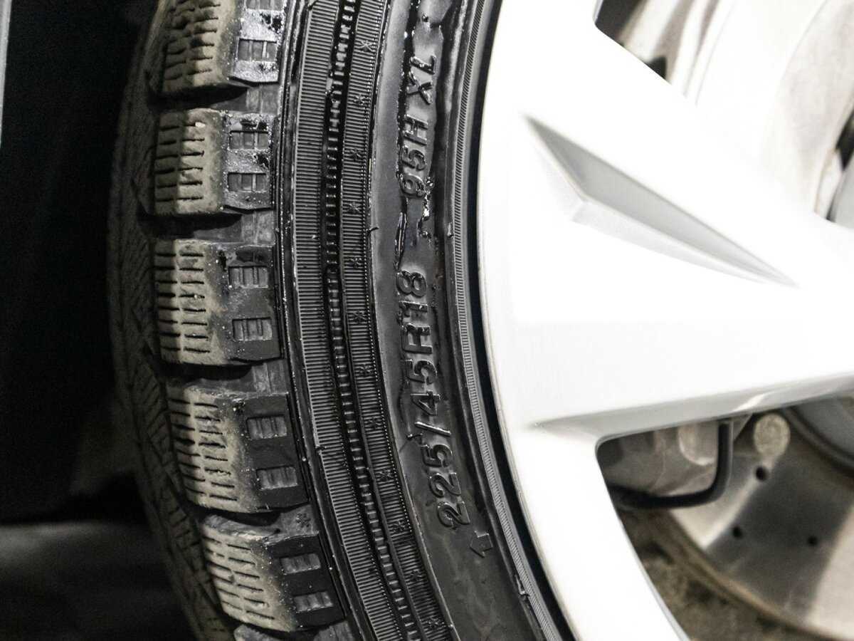 Audi A4, 2019 Фото №25