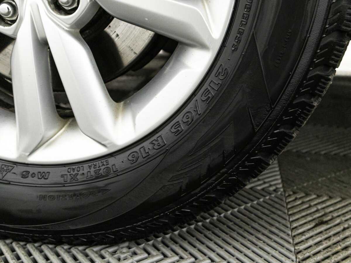 Hyundai Creta, 2016 Фото №16