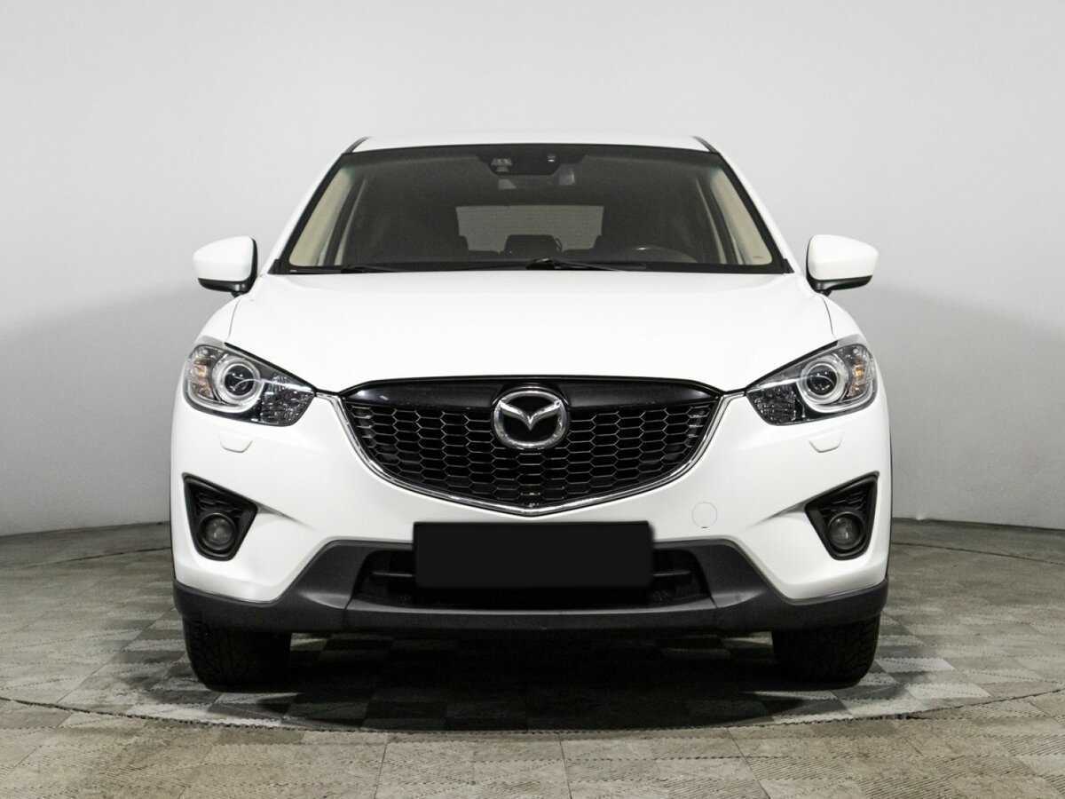 Mazda CX-5, 2014 - 175 083 км. | Фото №2