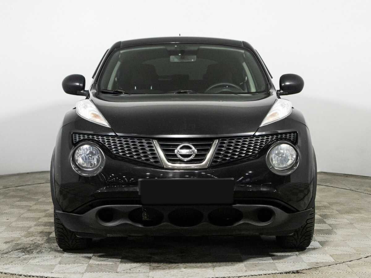 Nissan Juke, 2014 - 108 117 км. | Фото №2